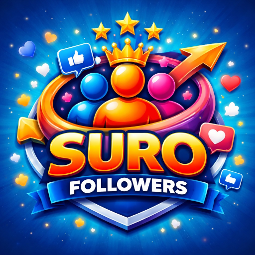 Suro Followers Logo
